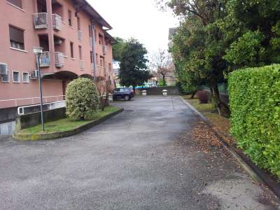 Quadrilocale arredato in affitto a Conegliano