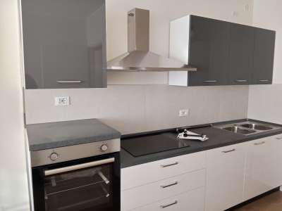 Quadrilocale arredato in affitto a Conegliano