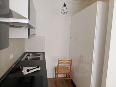 Quadrilocale arredato in affitto a Conegliano