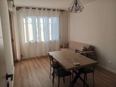 Quadrilocale arredato in affitto a Conegliano