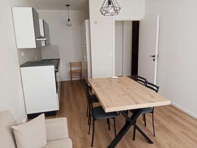 Quadrilocale arredato in affitto a Conegliano