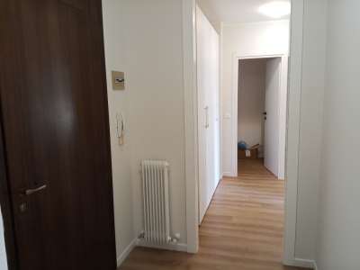 Quadrilocale arredato in affitto a Conegliano