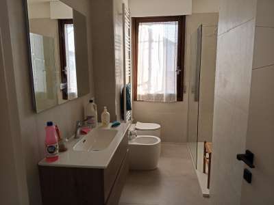 Quadrilocale arredato in affitto a Conegliano