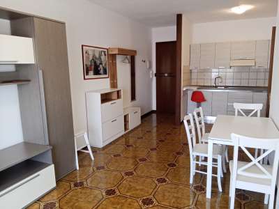 Quadrilocale arredato in affitto a Brugnera