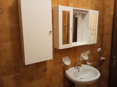 Quadrilocale arredato in affitto a Brugnera