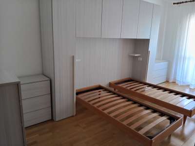 Quadrilocale arredato in affitto a Brugnera