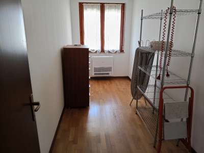 Quadrilocale arredato in affitto a Brugnera