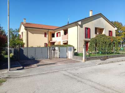 Trilocale in vendita a Gaiarine
