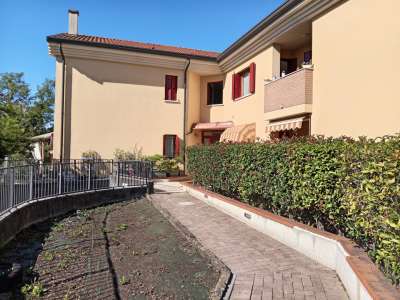 Trilocale in vendita a Gaiarine