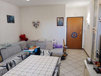 Trilocale in vendita a Gaiarine