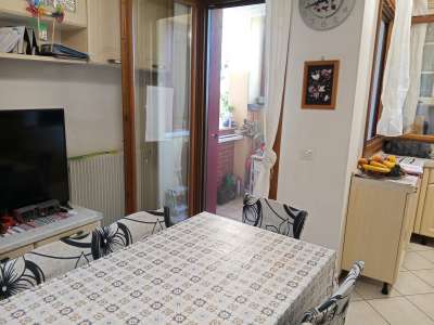 Trilocale in vendita a Gaiarine
