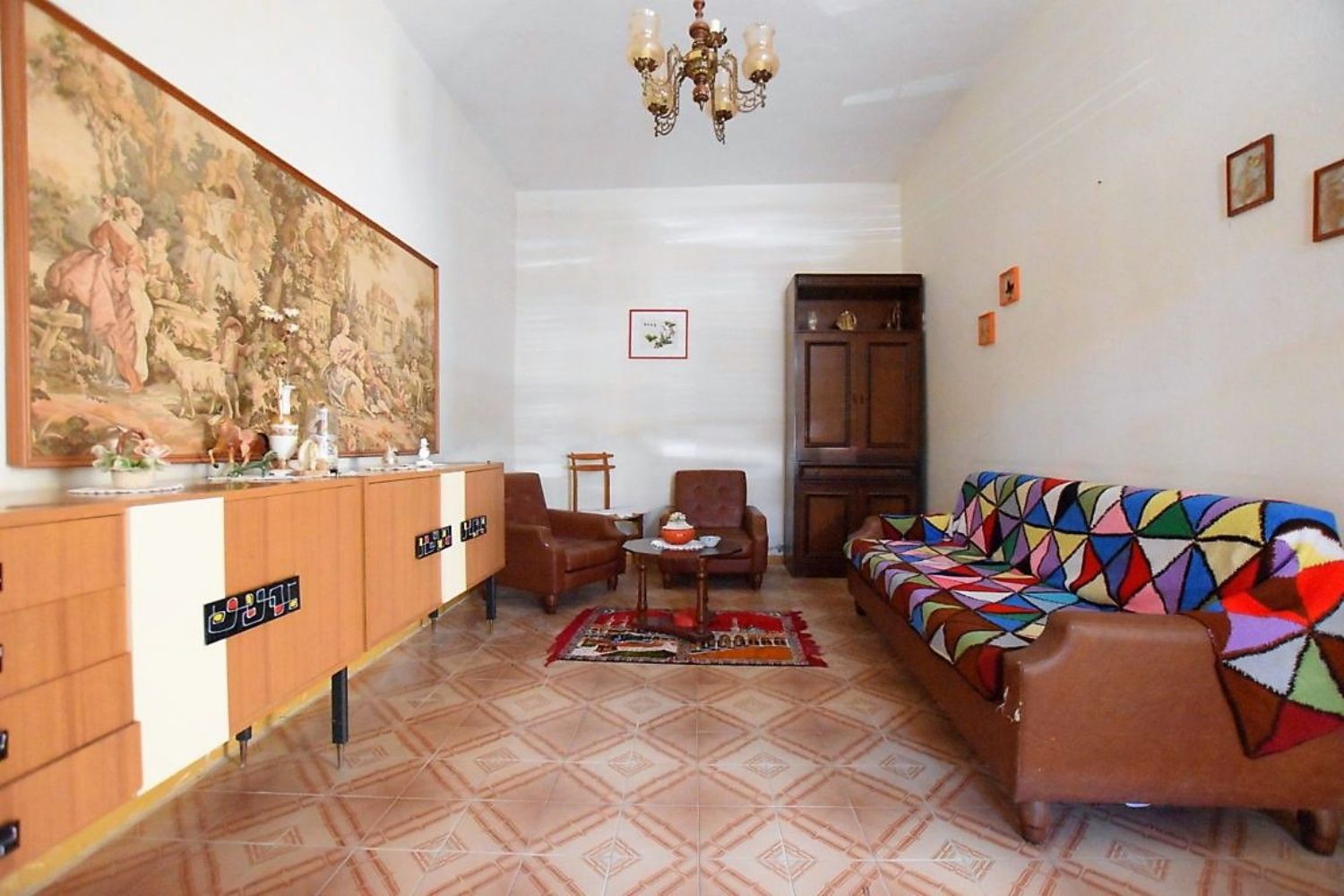 Villa in vendita in piazza torres 1, Ardara
