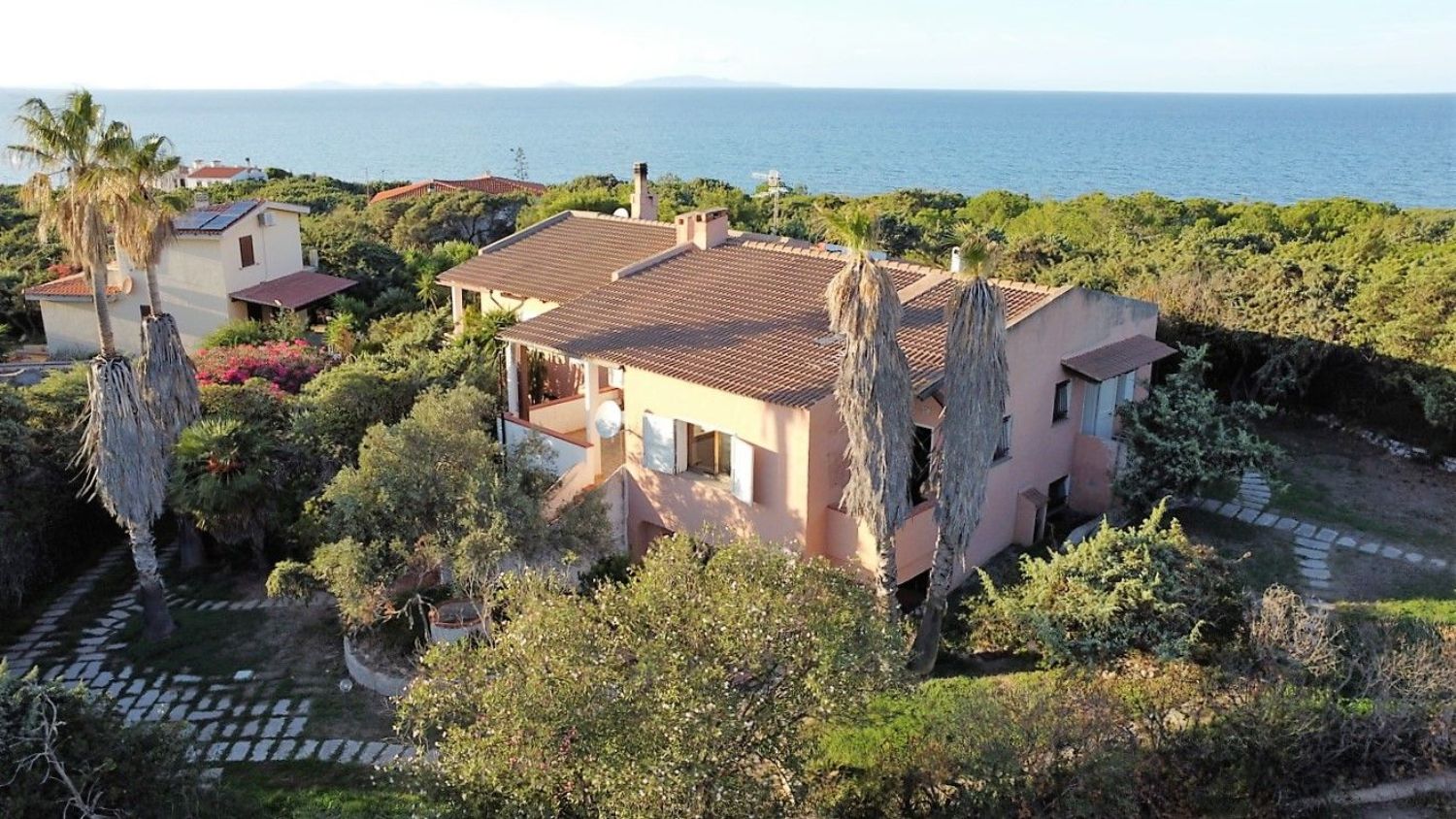 Villa in vendita in eden beach 0, Sorso