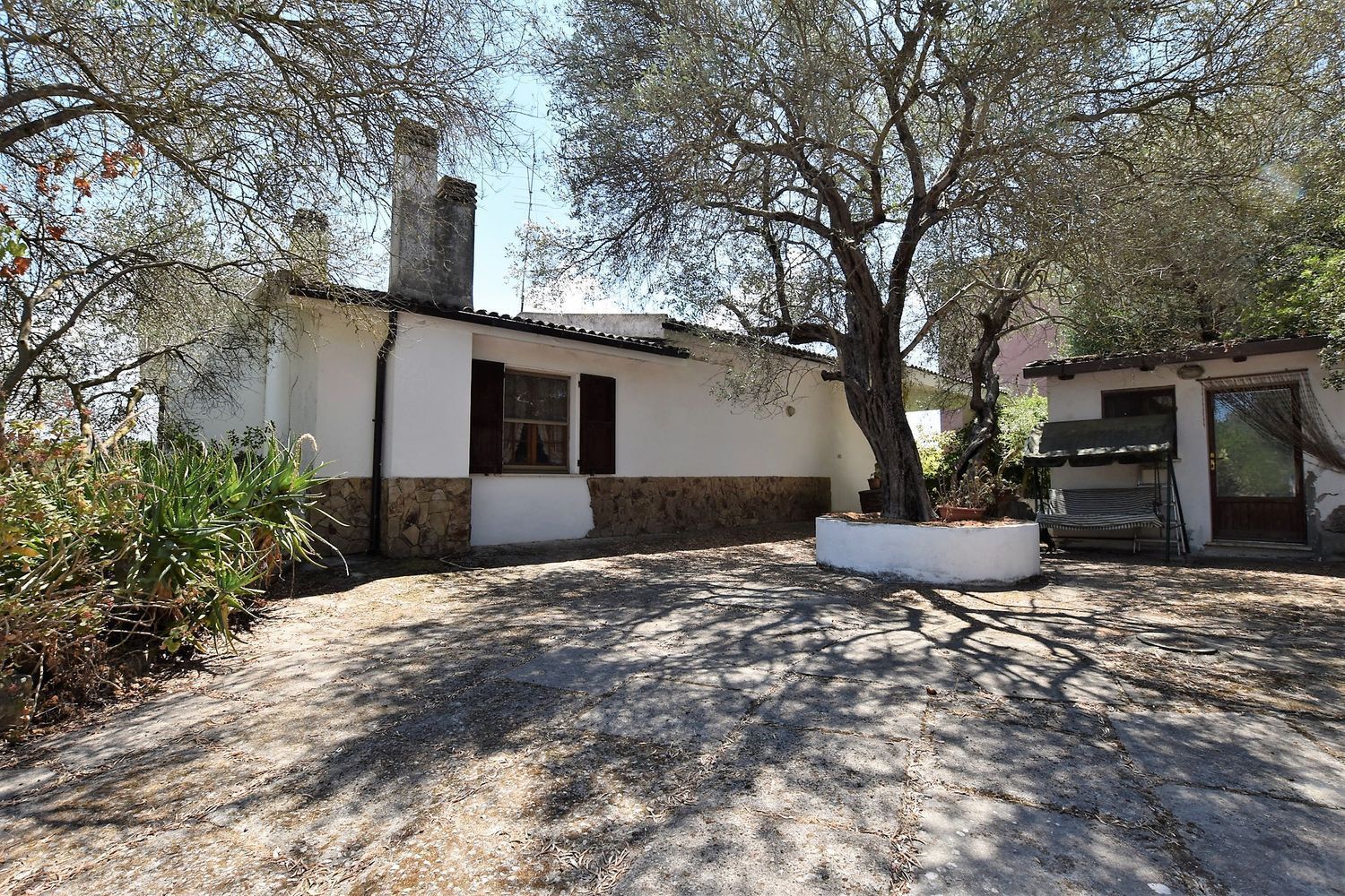 Villa in vendita in strada vicinale piandanna molaf 3, Sassari