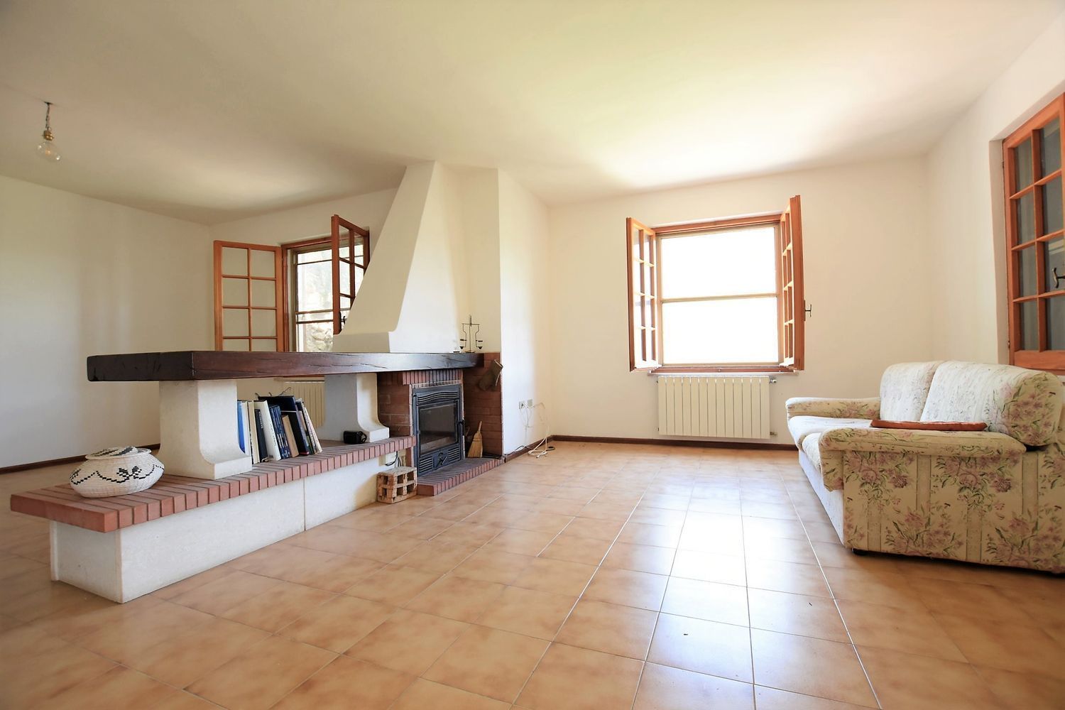 Villa in vendita in strada vicinale piandanna molaf 3, Sassari