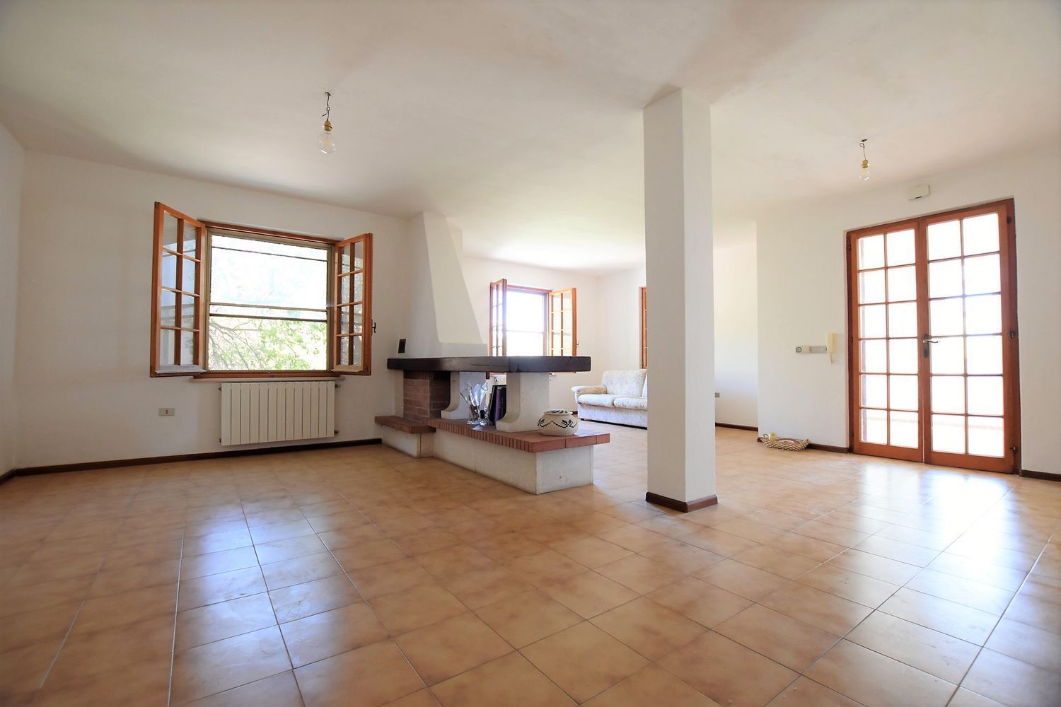 Villa in vendita in strada vicinale piandanna molaf 3, Sassari