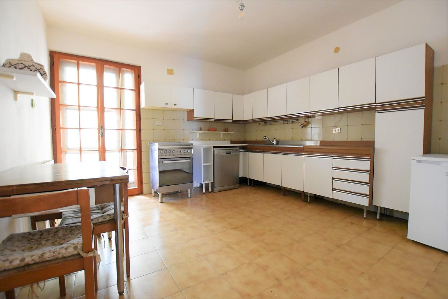 Villa in vendita in strada vicinale piandanna molaf 3, Sassari