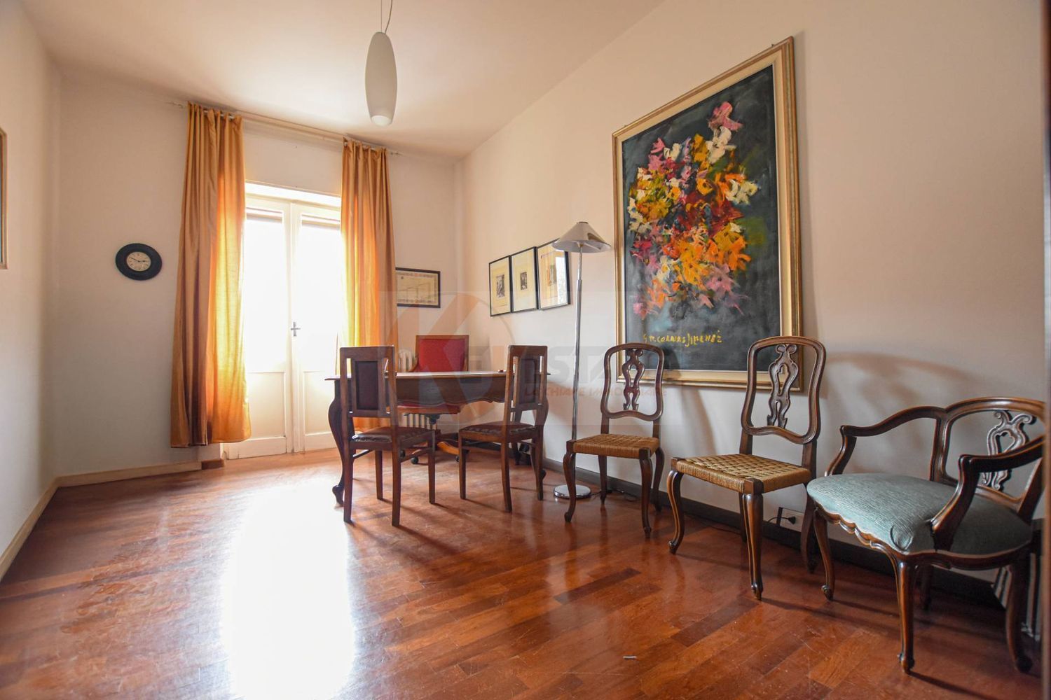 Appartamento in vendita in viale umberto i 94, Sassari