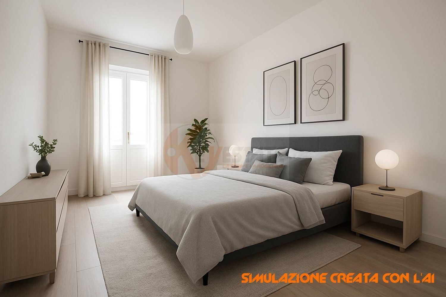 Appartamento in vendita in viale umberto i 94, Sassari