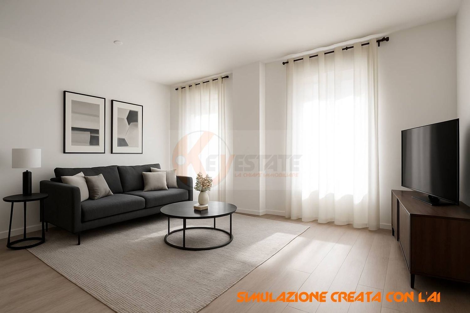 Appartamento in vendita in viale umberto i 94, Sassari