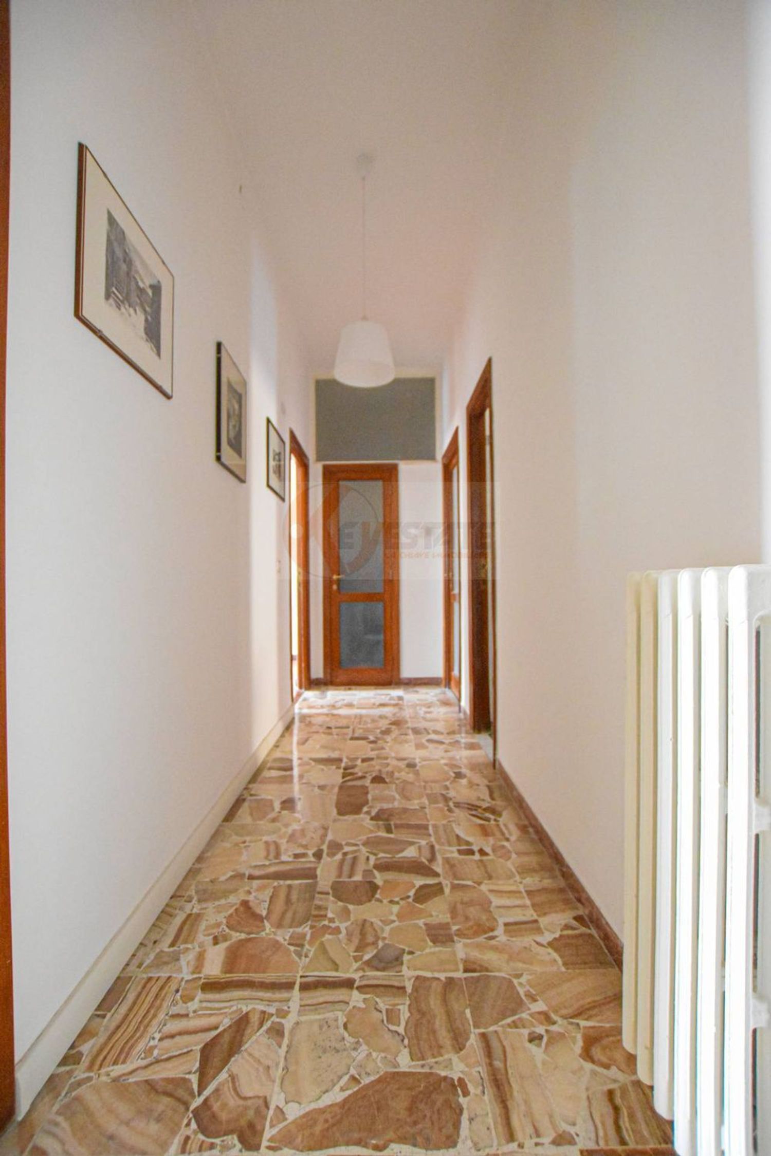 Appartamento in vendita in viale umberto i 94, Sassari