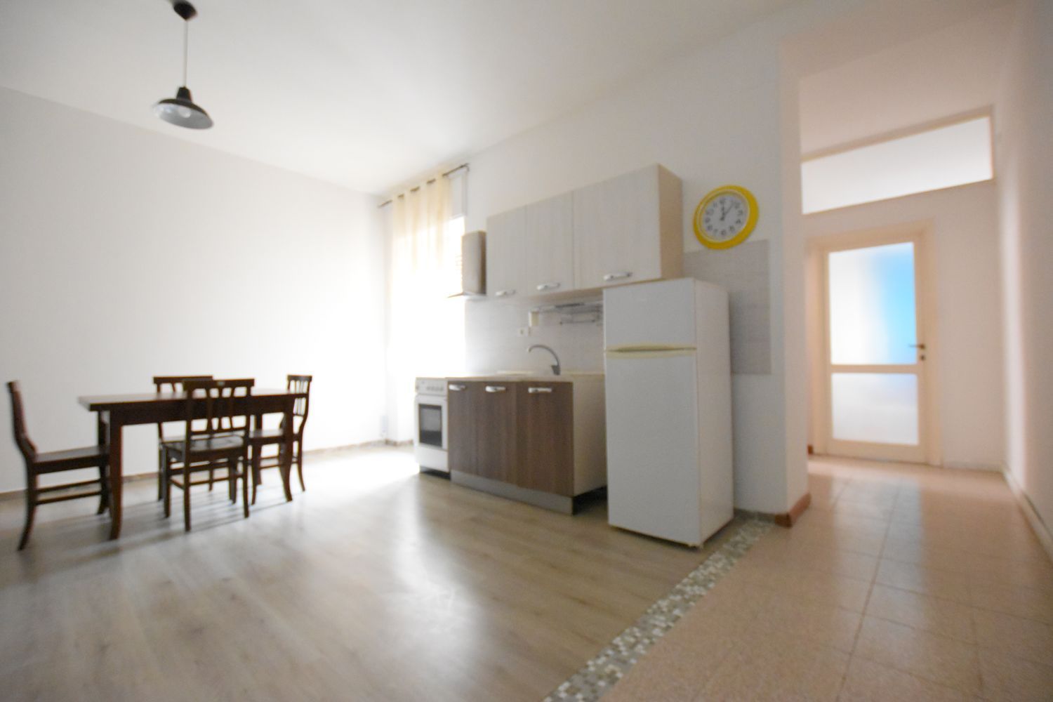 Bilocale in vendita in viale umberto i 94, Sassari