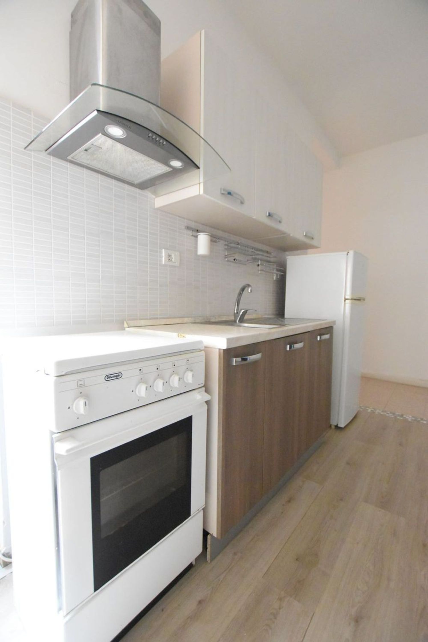 Bilocale in vendita in viale umberto i 94, Sassari