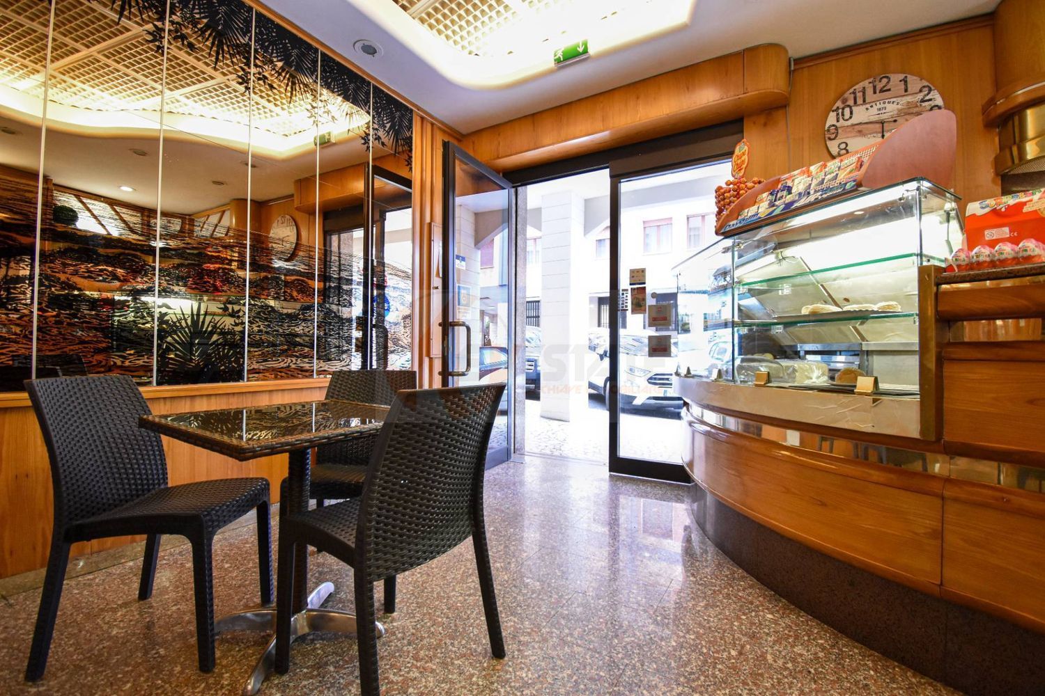 Locale commerciale in vendita in via luigi rolando 15, Sassari