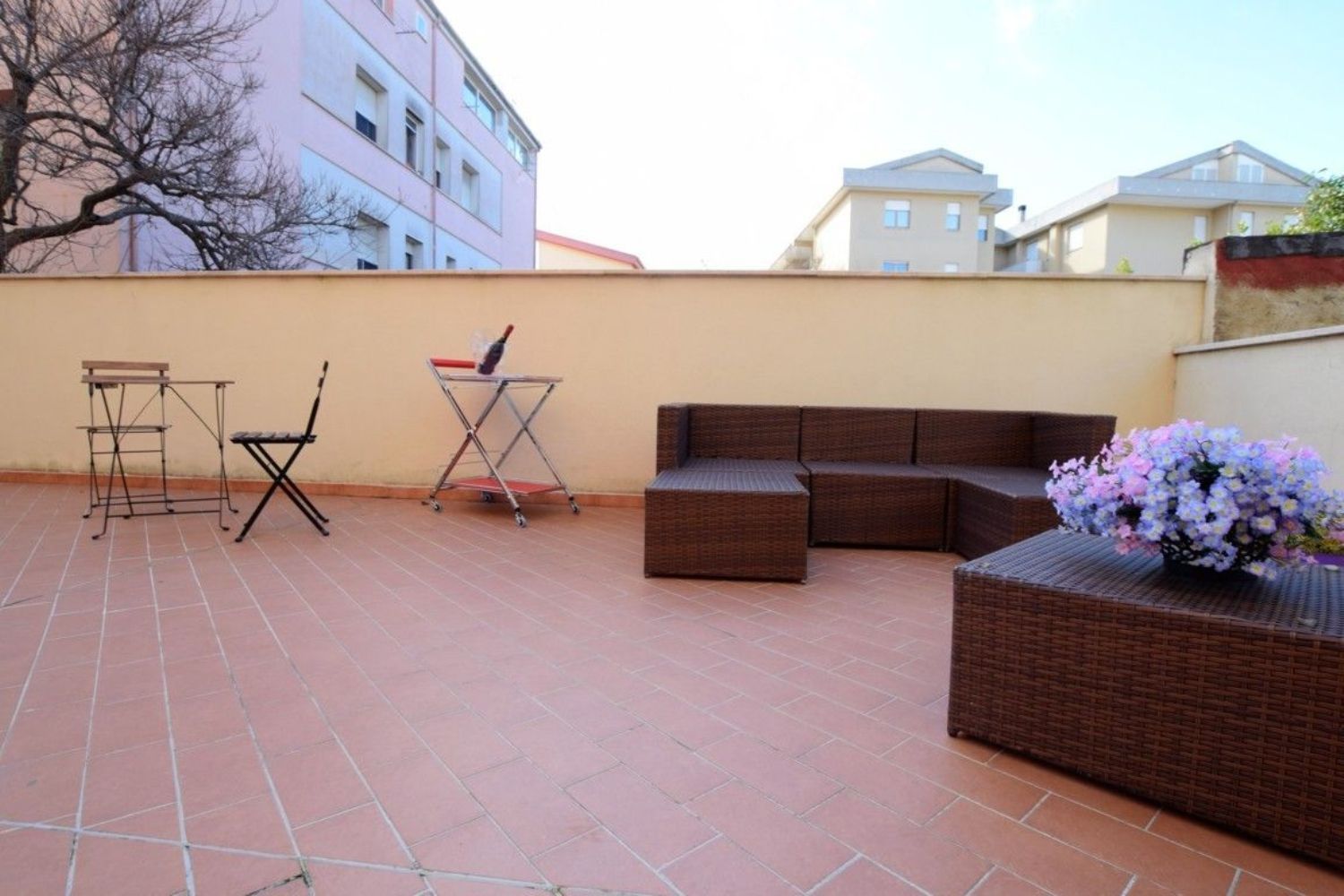 Trilocale in vendita in via baronia 4, Sassari