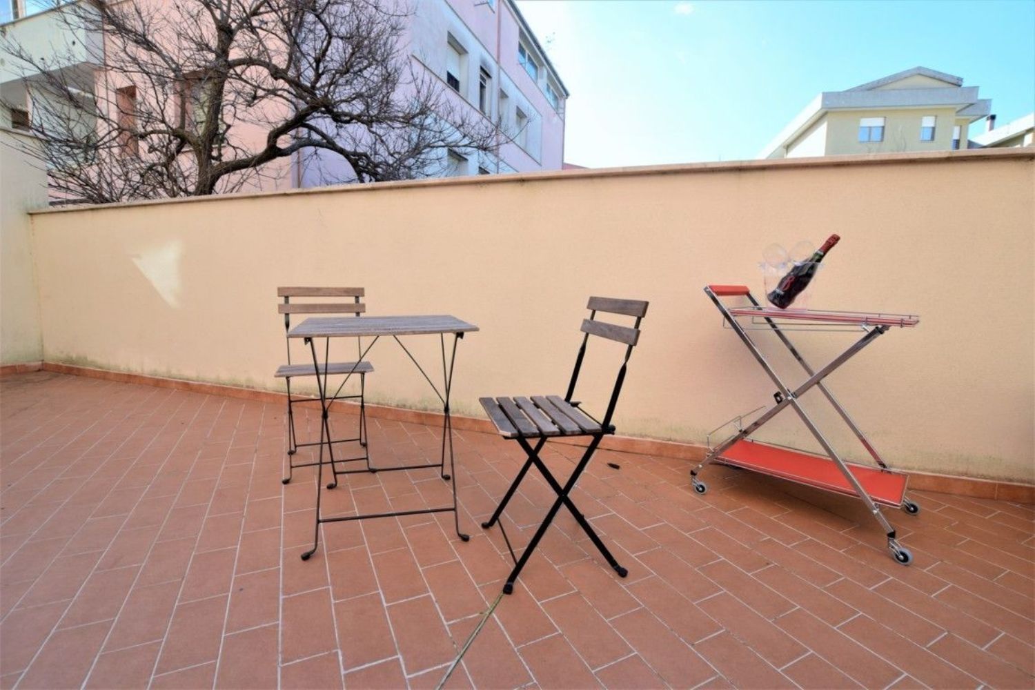 Trilocale in vendita in via baronia 4, Sassari