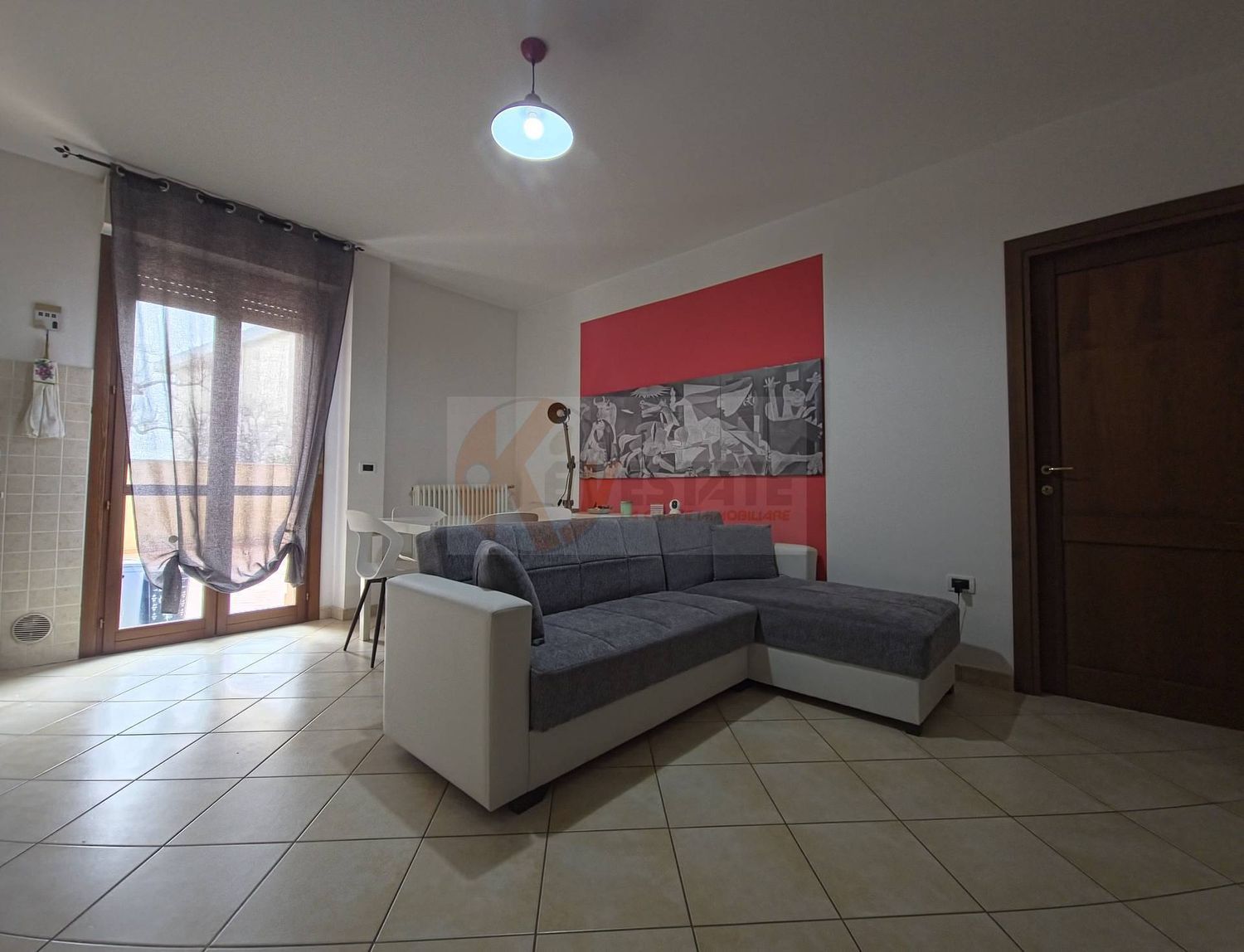 Trilocale in vendita in via baronia 4, Sassari