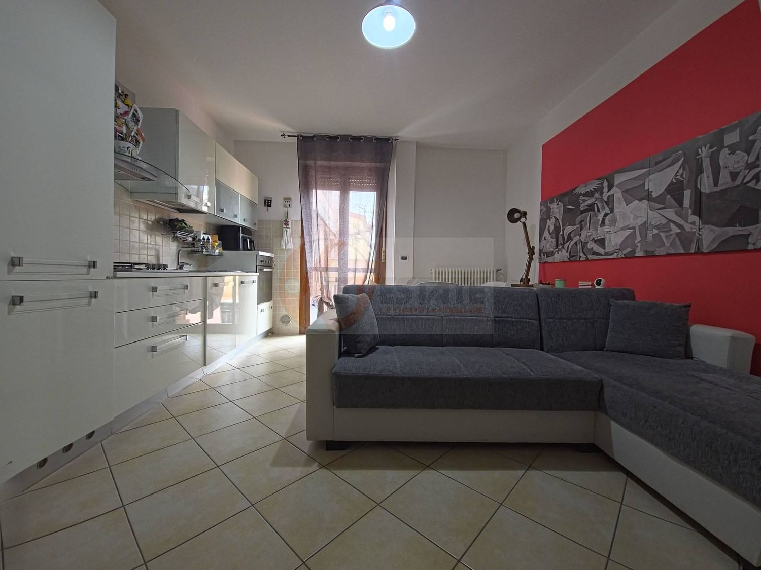 Trilocale in vendita in via baronia 4, Sassari