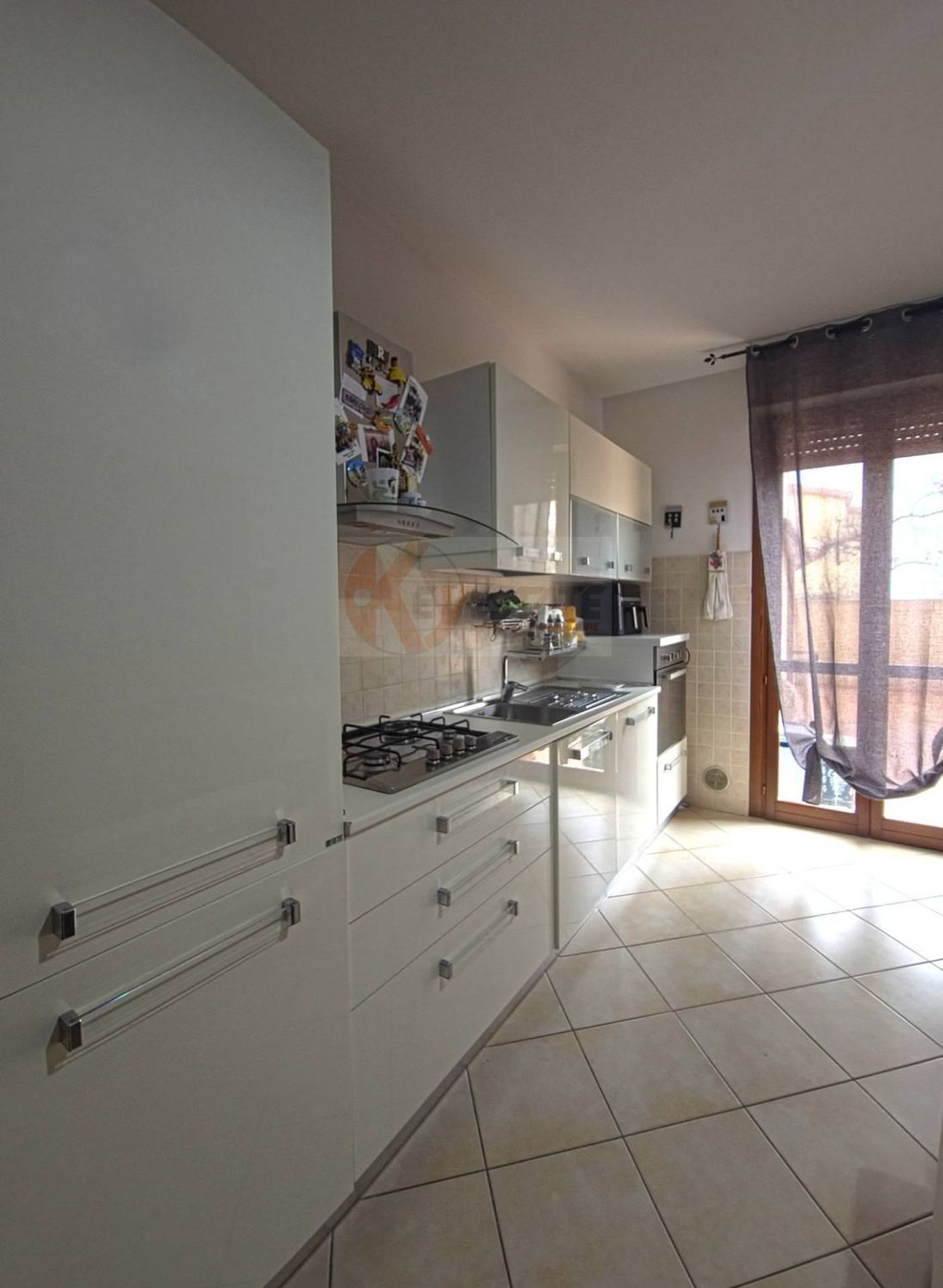 Trilocale in vendita in via baronia 4, Sassari