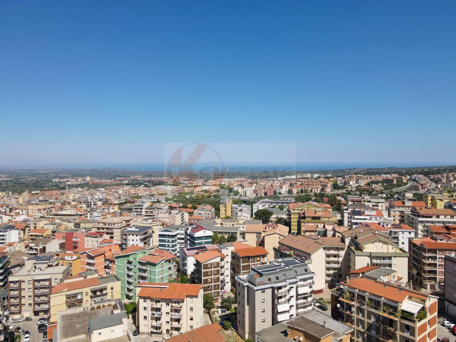 Attico in vendita in via via salvatore dau 14, Sassari