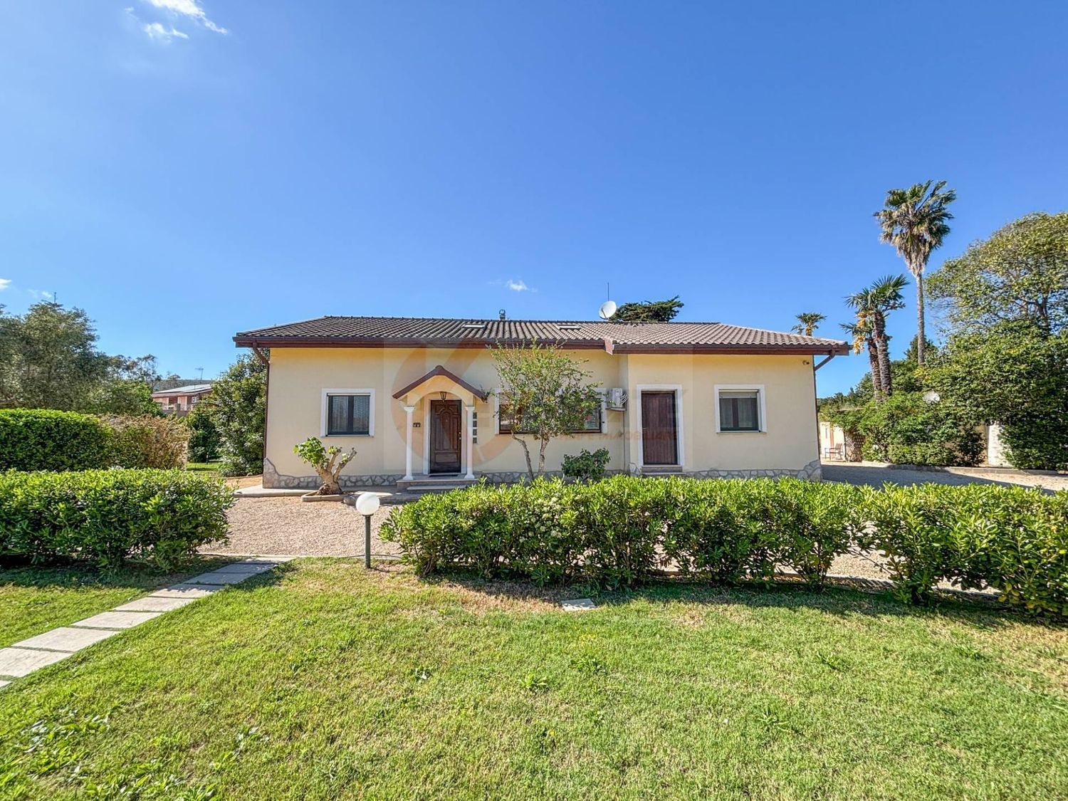 Villa in vendita in via via ozieri 34, Alghero