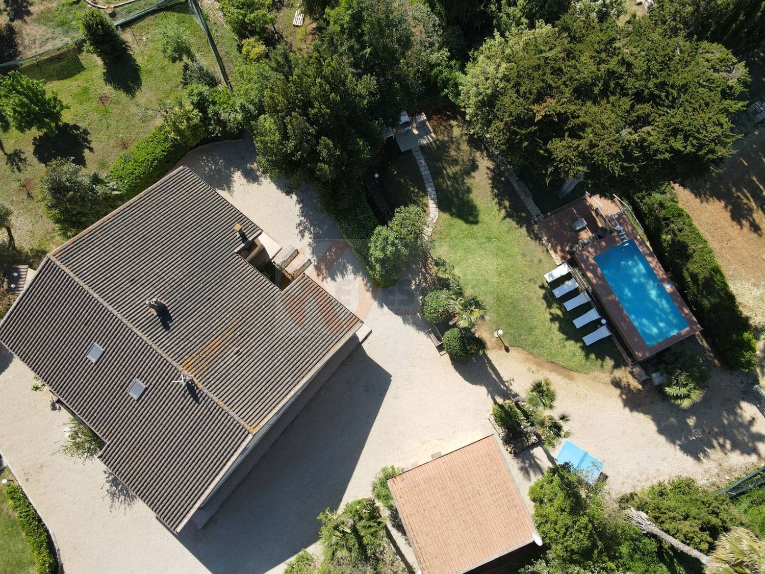 Villa in vendita in via via ozieri 34, Alghero