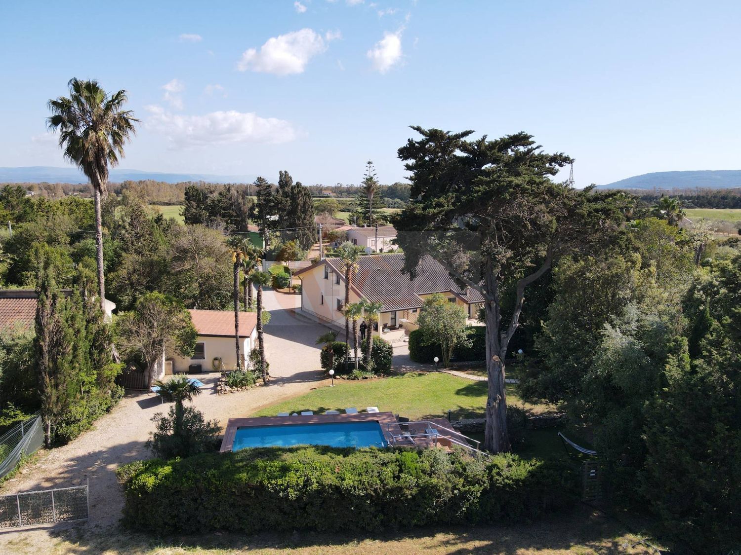 Villa in vendita in via via ozieri 34, Alghero