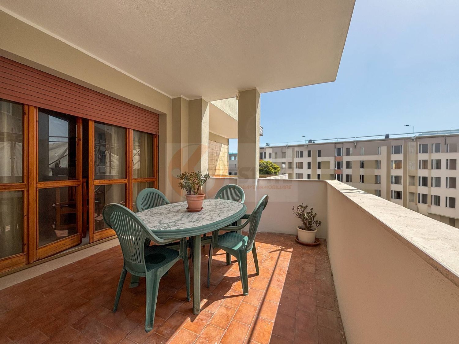 Appartamento in vendita in via via filippo addis 5, Sassari