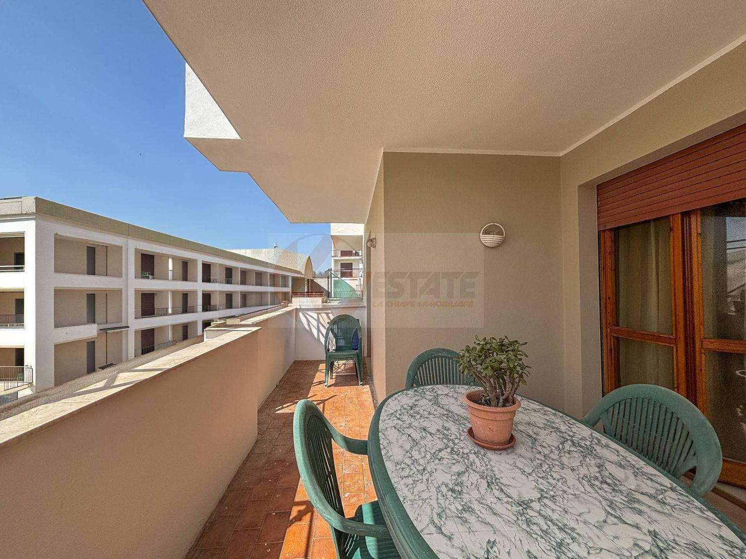 Appartamento in vendita in via via filippo addis 5, Sassari