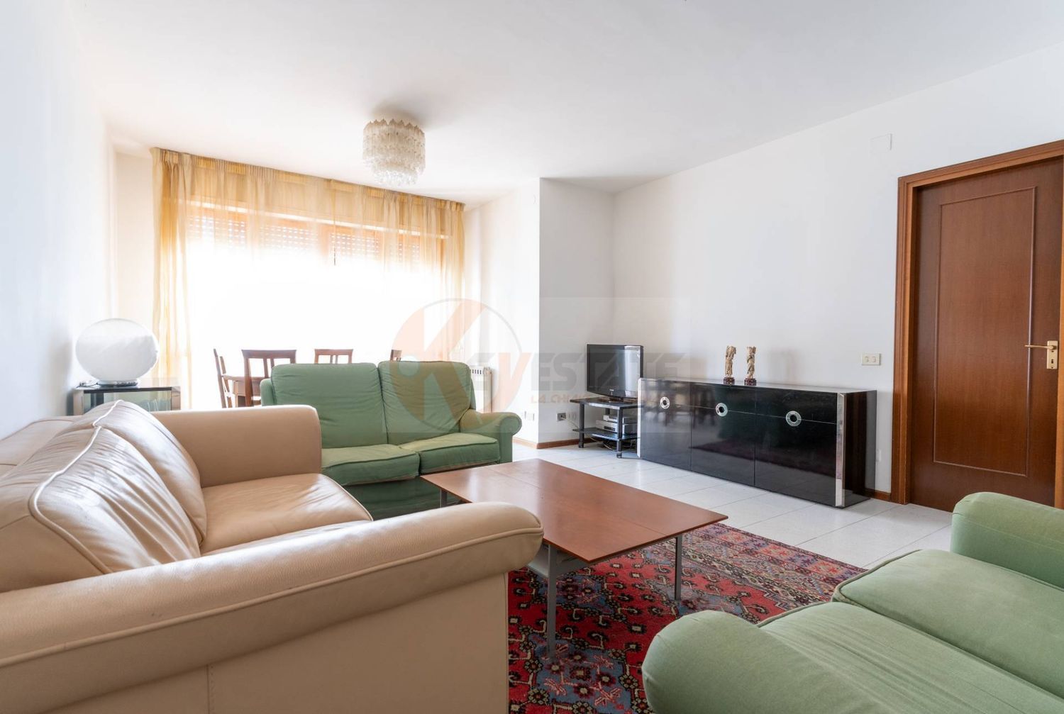 Appartamento in vendita in via via filippo addis 5, Sassari