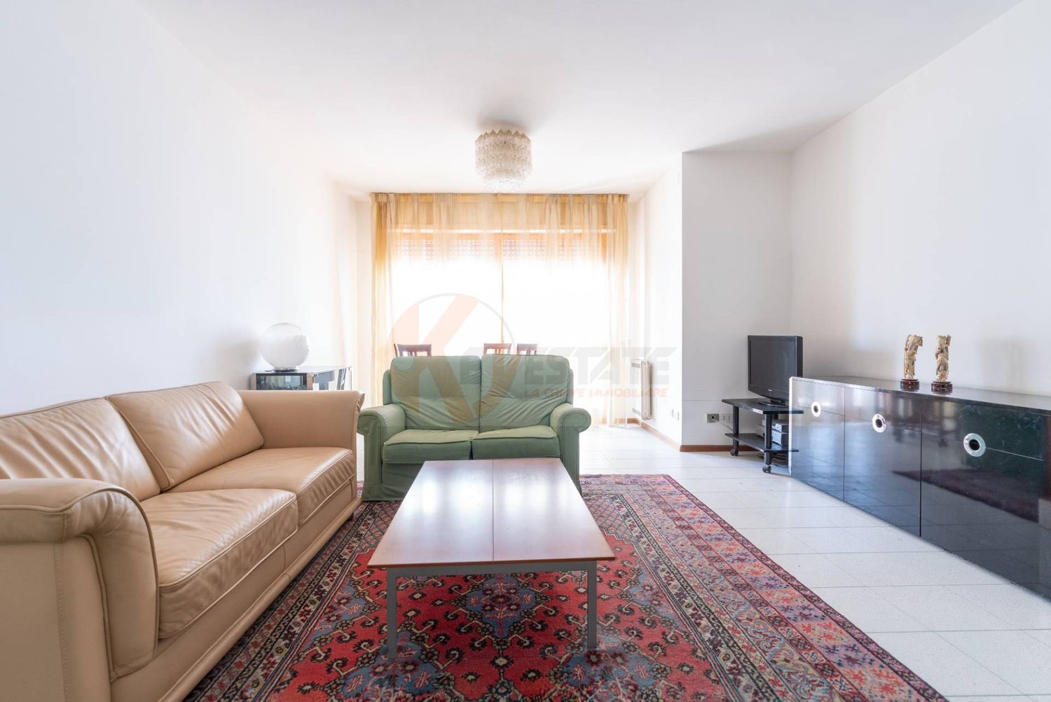 Appartamento in vendita in via via filippo addis 5, Sassari