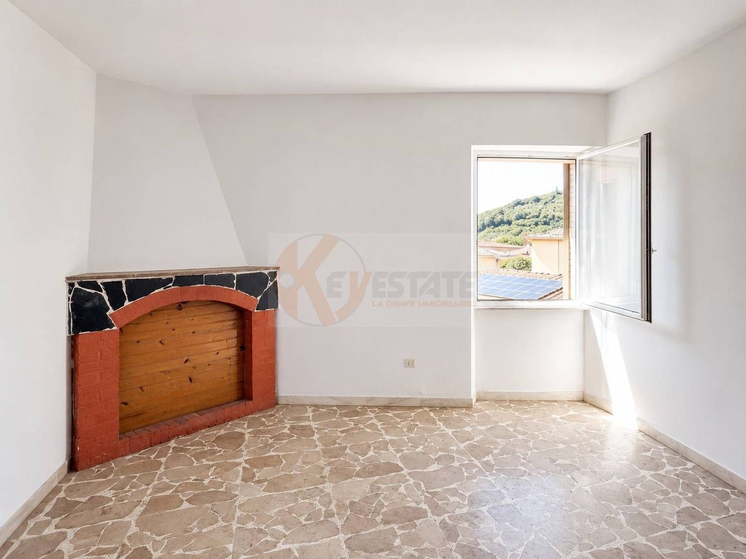 Villa in vendita in via via giuseppe garibaldi 18, Banari