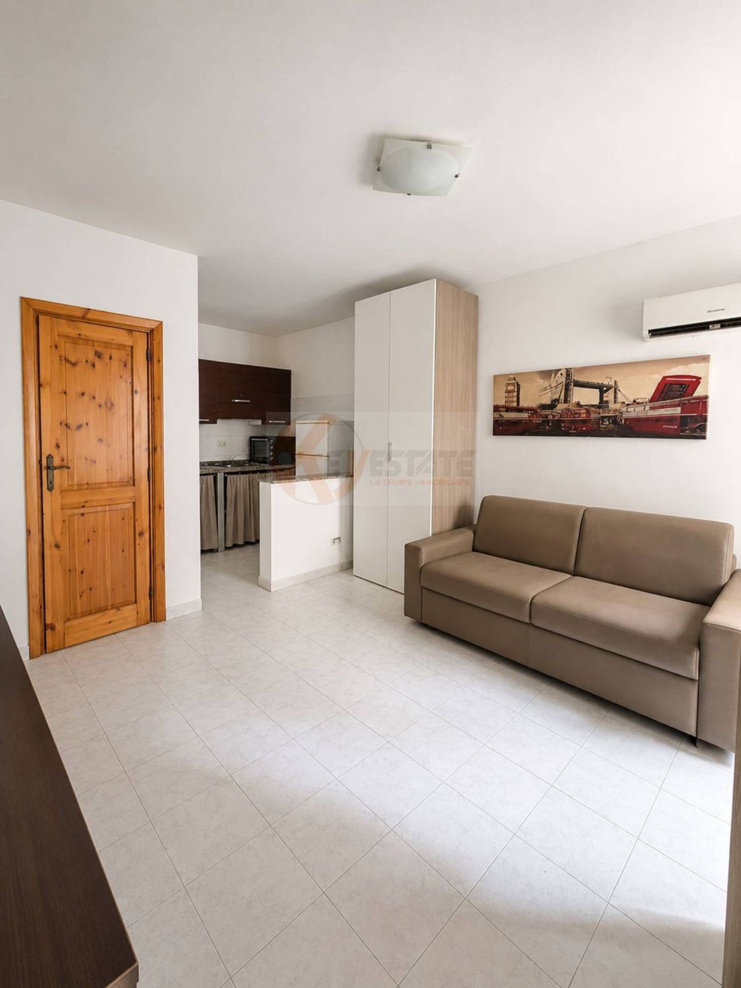 Monolocale in vendita in via via maddalena 17, Sassari