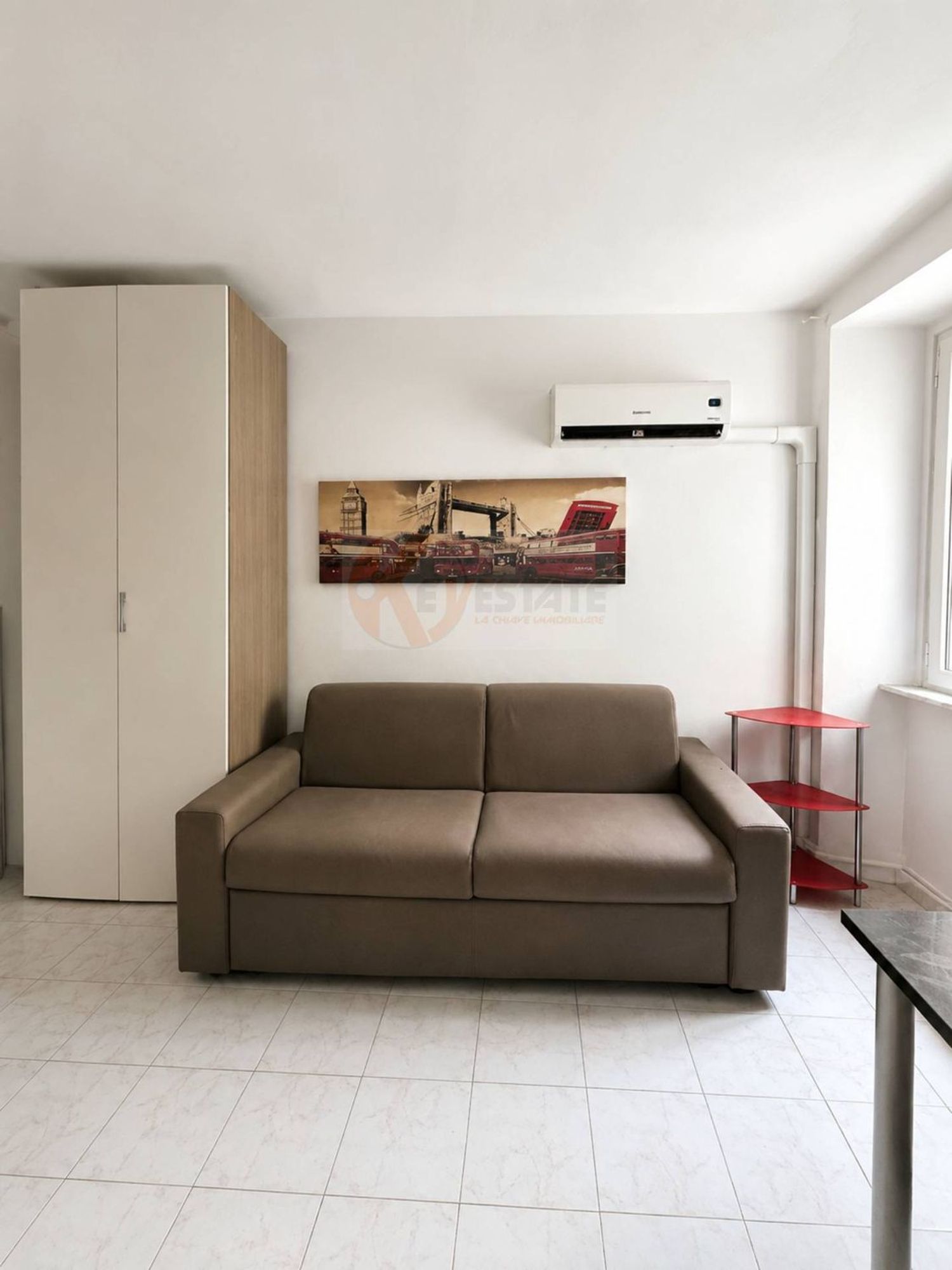 Monolocale in vendita in via via maddalena 17, Sassari