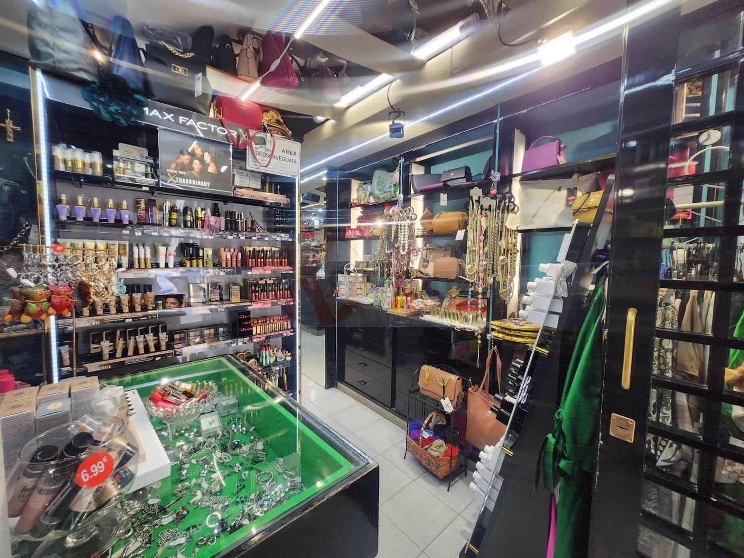 Locale commerciale in affitto in via via roma 132, Sassari