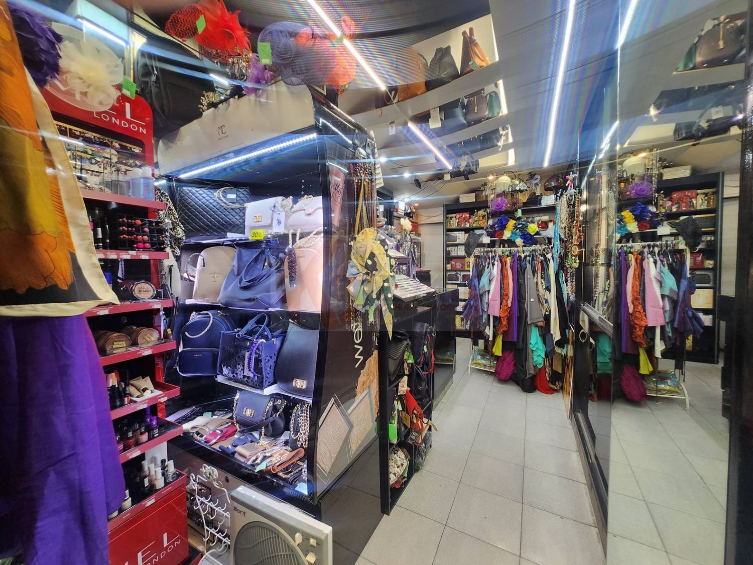 Locale commerciale in affitto in via via roma 132, Sassari