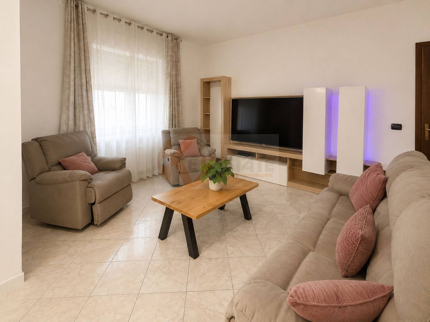 Appartamento in vendita in via via balai 54, Porto Torres