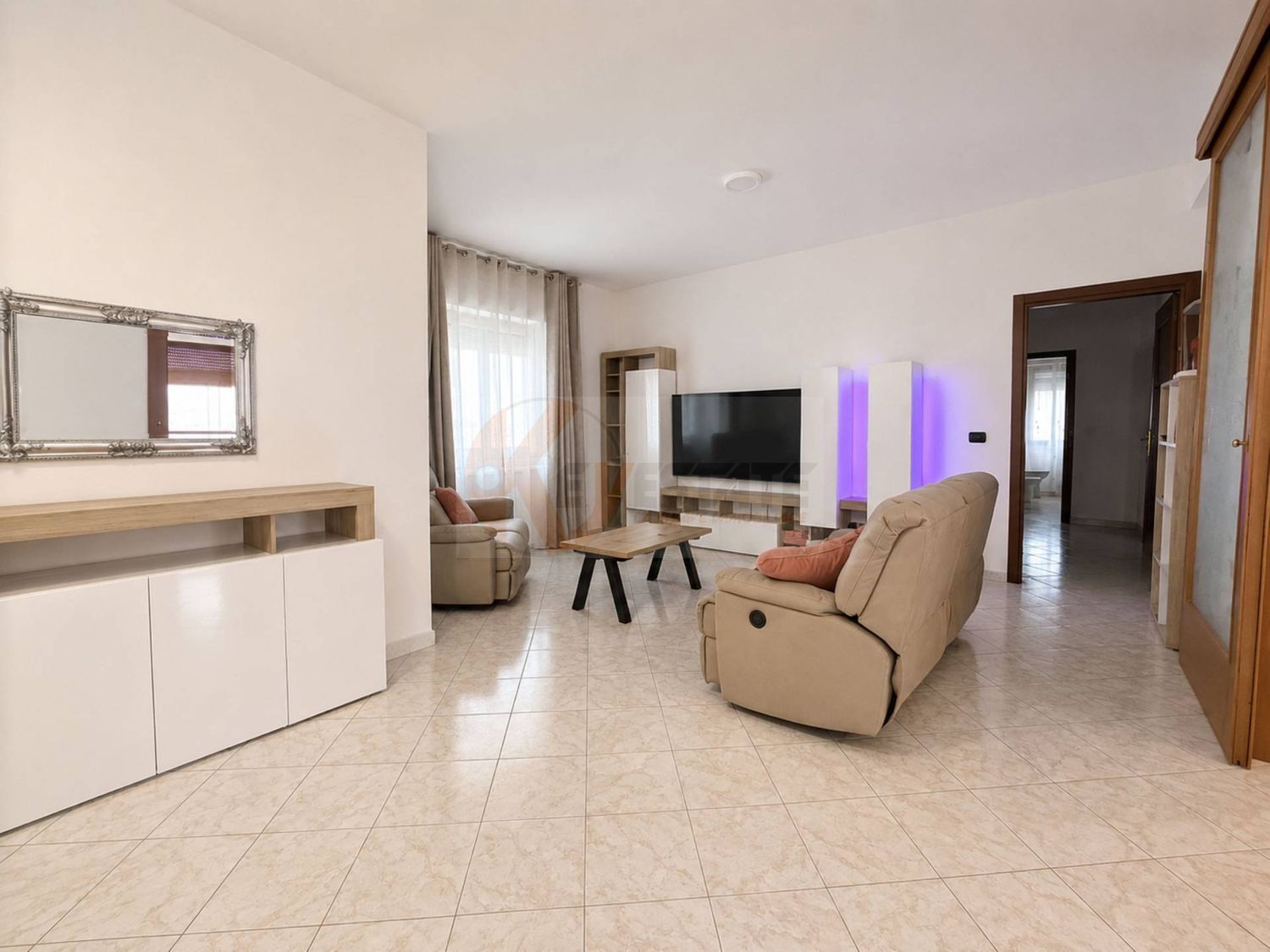 Appartamento in vendita in via via balai 54, Porto Torres