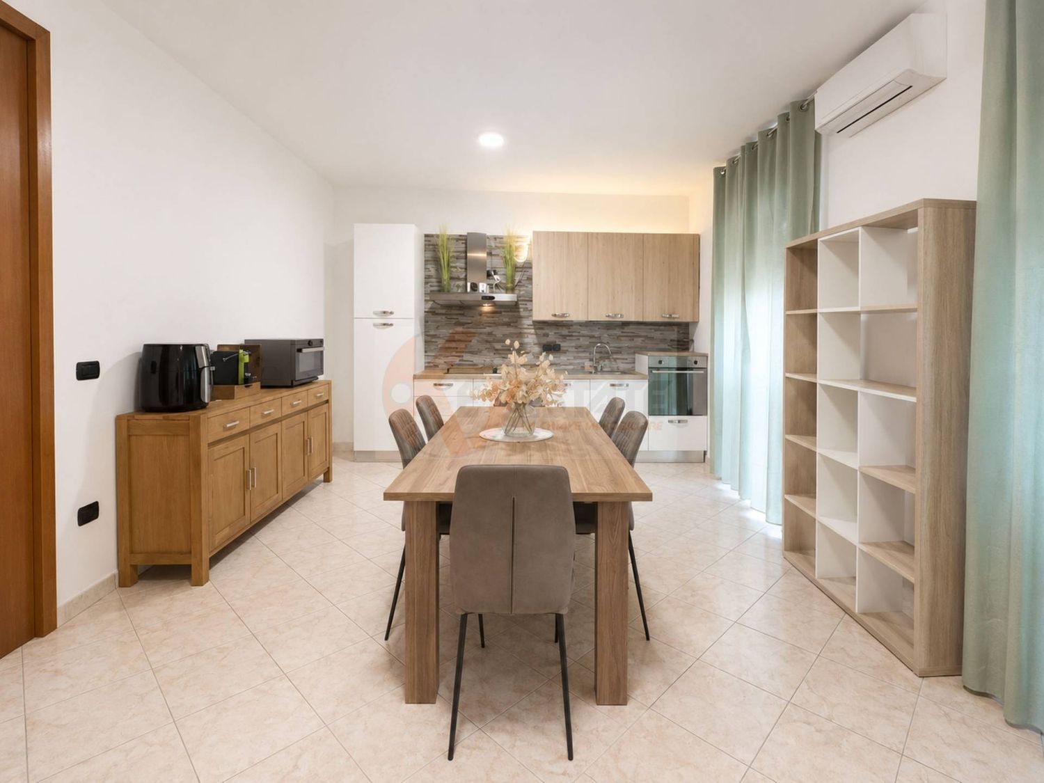 Appartamento in vendita in via via balai 54, Porto Torres