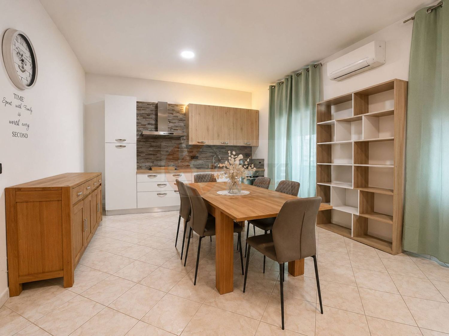 Appartamento in vendita in via via balai 54, Porto Torres